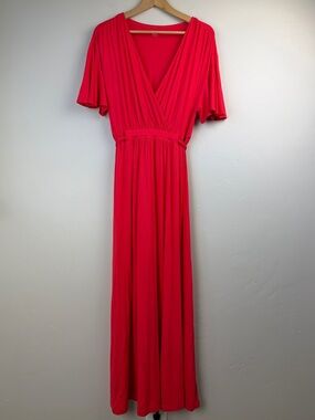 ann taylor loft beach dress Loft Beach Scroll Smocked Maxi Cami Dress Size XS Wonderland White Women's